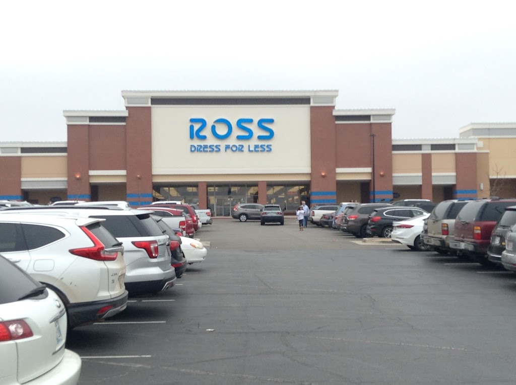 Ross Dress for Less | 332 S Bryant Ave, Edmond, OK 73034, USA | Phone: (405) 359-6300