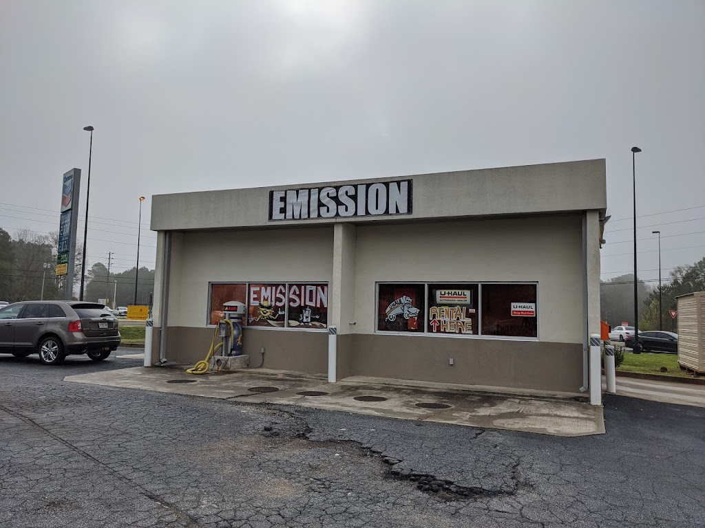 Sun Emission | 6105 GA-155 N, Stockbridge, GA 30281 | Phone: (678) 782-7754