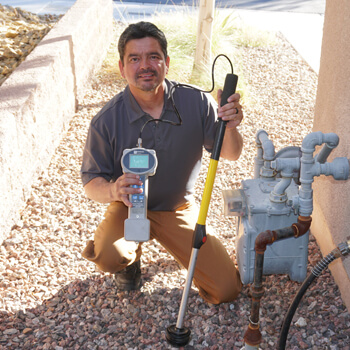 All Leak Detection | 4262 Blue Diamond Rd #102-315, Las Vegas, NV 89139, USA | Phone: (702) 870-0006