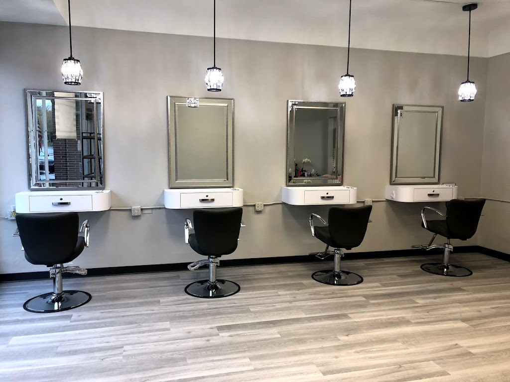 The Avenue Hair Studio | 106 E Michigan Ave, Grass Lake, MI 49240, USA | Phone: (517) 522-5060