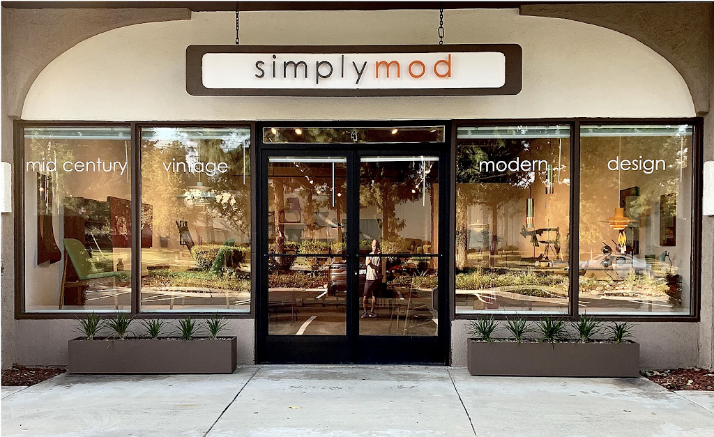 Simplymod | 402 W Arrow Hwy #4, San Dimas, CA 91773, USA | Phone: (310) 704-8035