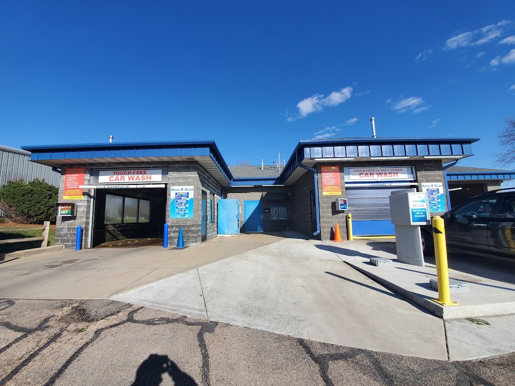 Quick N Clean Inc | 1001 N Main St, Oregon, WI 53575, USA | Phone: (608) 235-7127