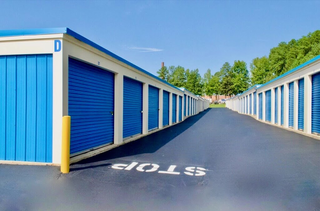 American Self Storage - Lowest Rates | 9500 Capital Blvd, Wake Forest, NC 27587 | Phone: (919) 582-7710