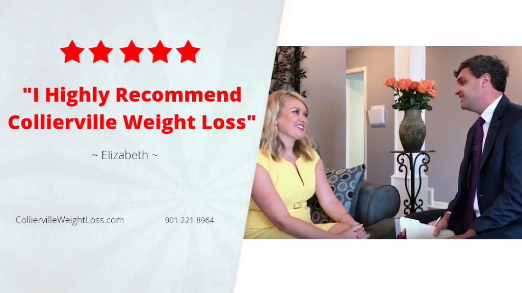 Collierville Weight Loss Center | 161 US-72, Collierville, TN 38017, USA | Phone: (901) 221-8964