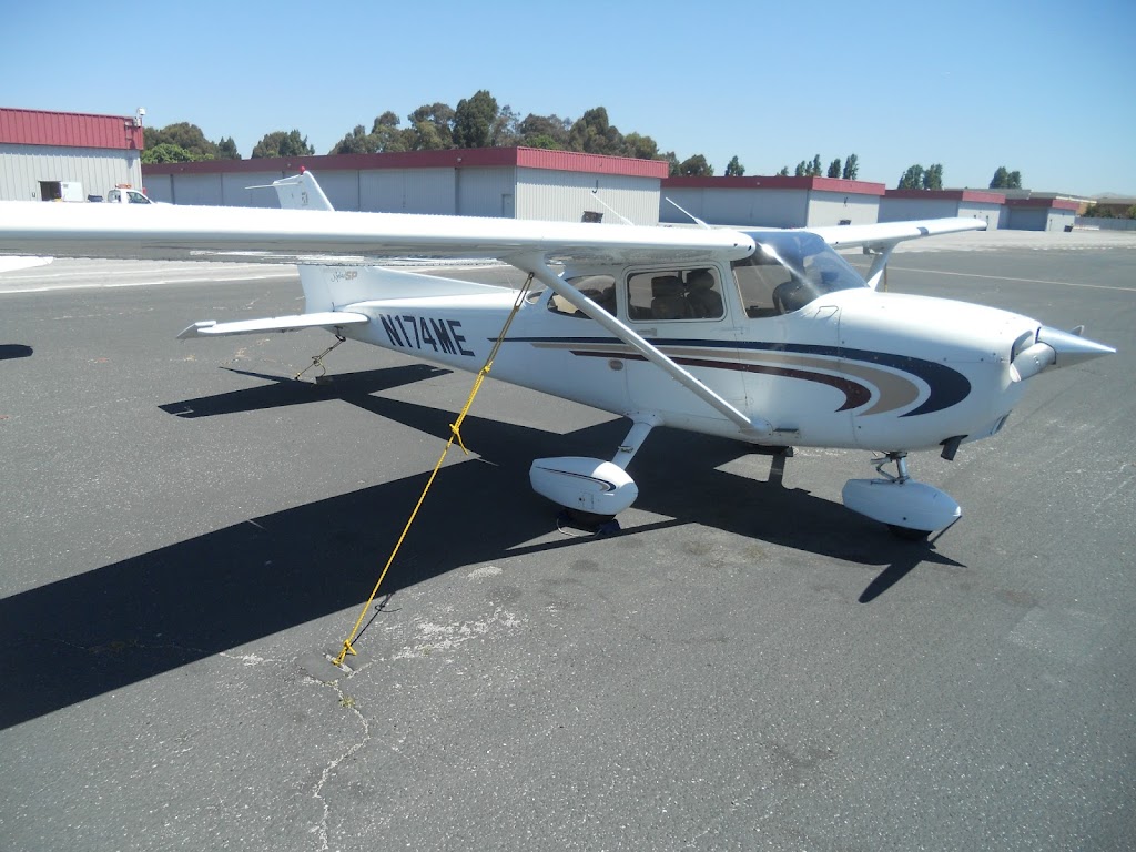 Hayward Flight LLC | 19990 Skywest Dr, Hayward, CA 94541, USA | Phone: (510) 372-6693