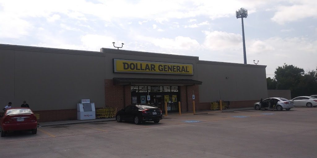 Dollar General | 1010 N Polk St, DeSoto, TX 75115, USA | Phone: (972) 528-9360