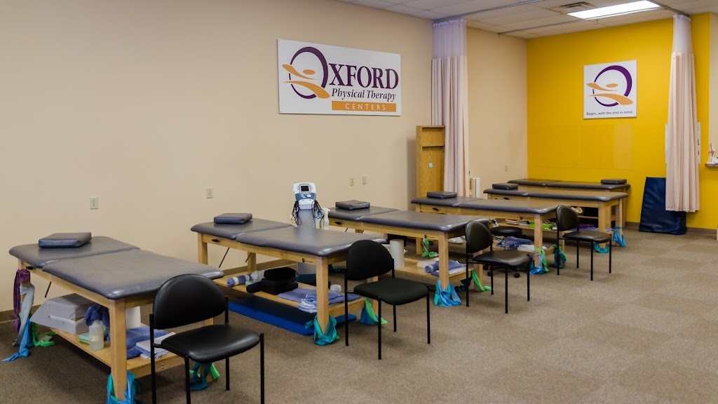 Oxford Physical Therapy Centers | 1814 Declaration Dr, Independence, KY 41051, USA | Phone: (859) 356-4600