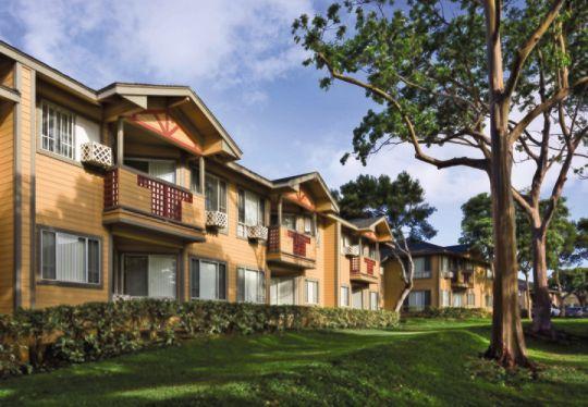 Villas At Royal Kunia | 94-994 Eleu St, Waipahu, HI 96797, USA | Phone: (808) 679-1111