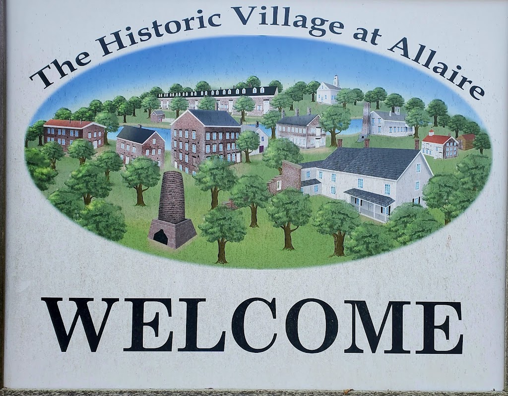 Allaire Village, Inc. | 4265 Atlantic Ave, Farmingdale, NJ 07727, USA | Phone: (732) 919-3500