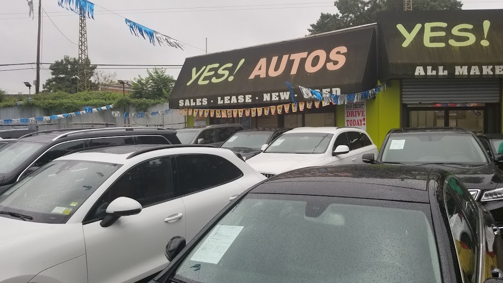 Yes Autos - car dealer  | Photo 6 of 10 | Address: 74-02 Queens Blvd, Queens, NY 11373, USA | Phone: (718) 685-0168