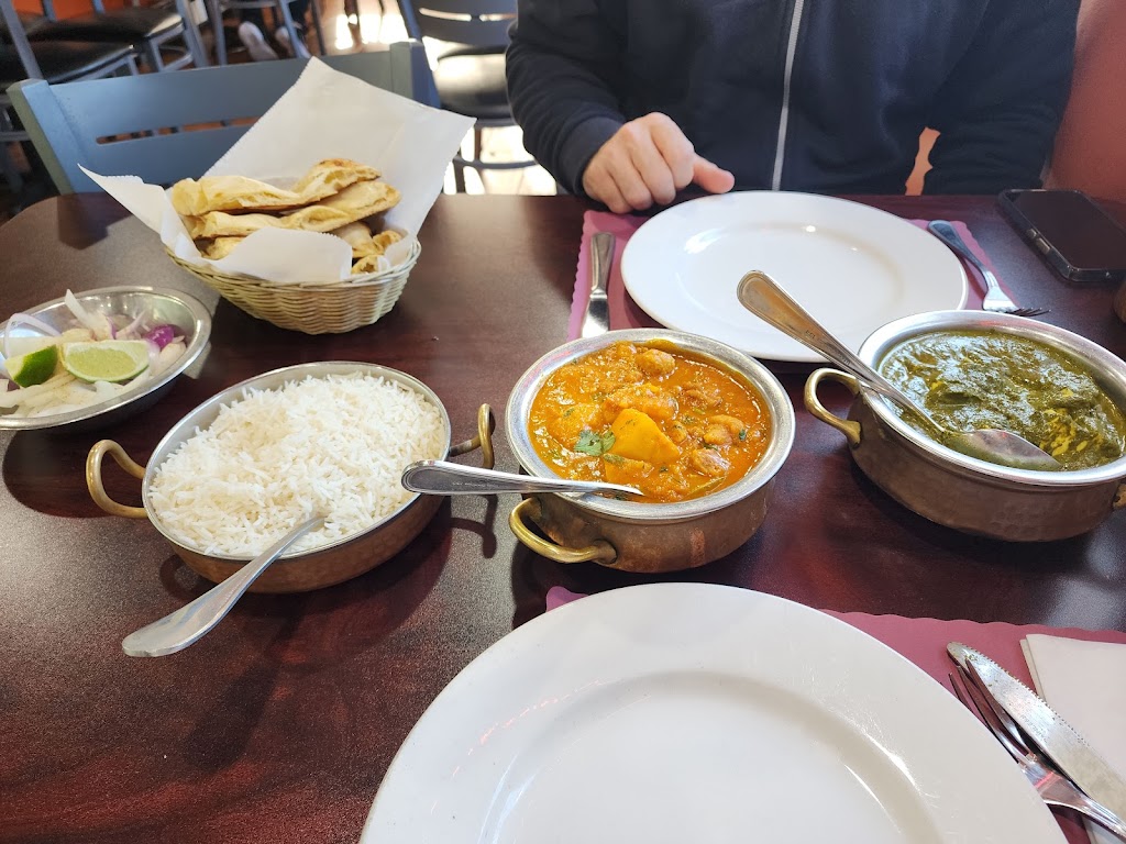 Dhaba Express | 1521 US-46, Parsippany-Troy Hills, NJ 07054, USA | Phone: (973) 732-3200