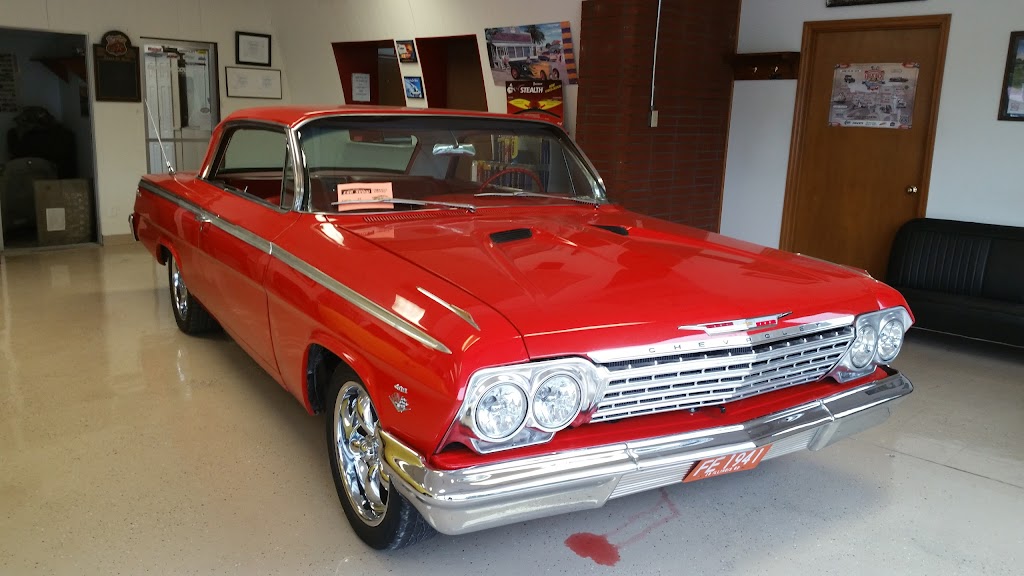 Midwest Auto Creations | 500 W Market St, Red Bud, IL 62278, USA | Phone: (618) 282-3907 Midwest Auto Creations | 500 W Market St, Red Bud, IL 62278, USA | Phone: (618) 282-3907