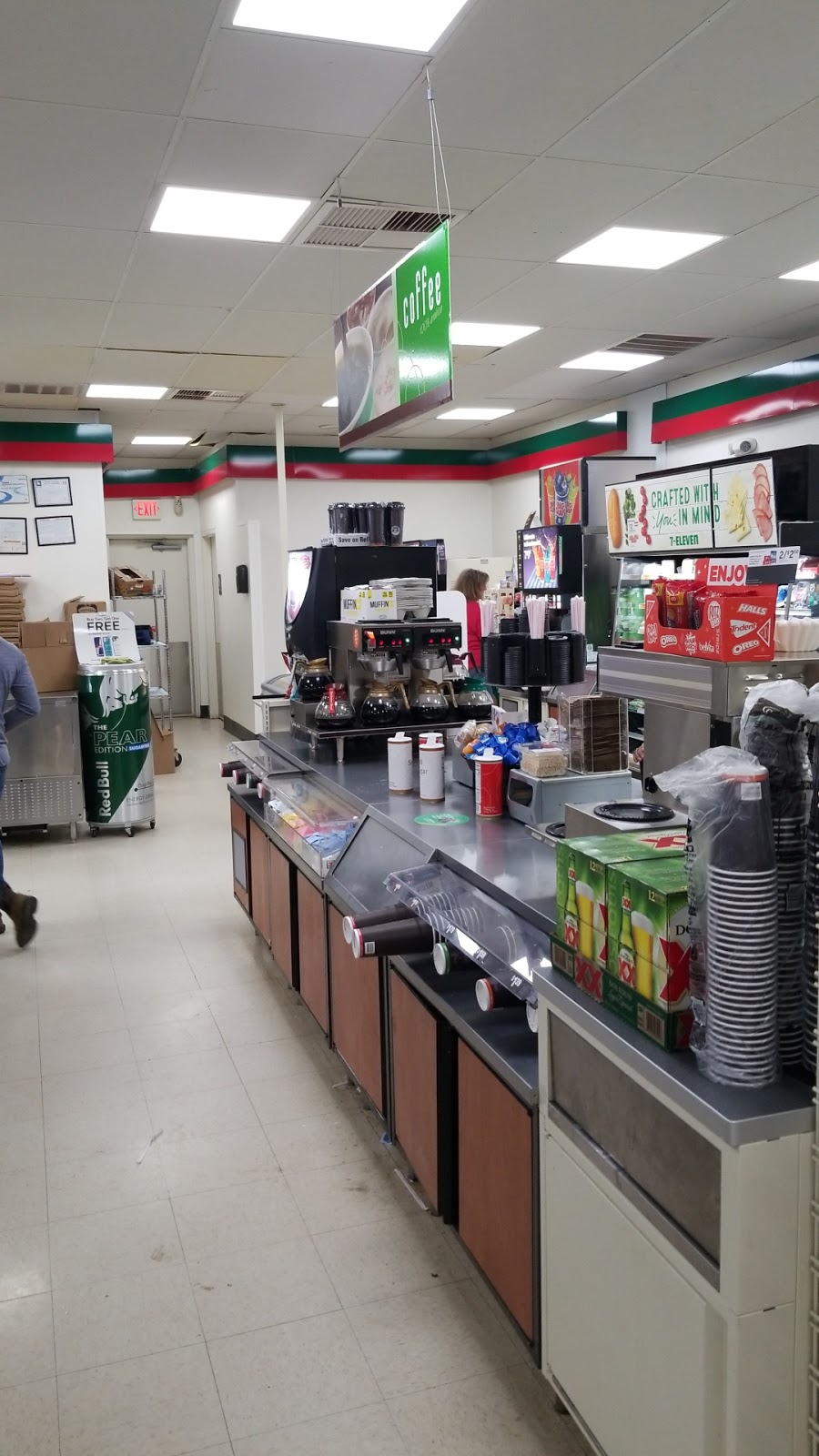 7-Eleven | 8999 FM 423, Frisco, TX 75034, USA | Phone: (214) 872-2253