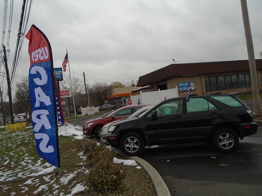 Youbs Auto Sales LLC | 2033, 357 NY-59 # 1, West Nyack, NY 10994, USA | Phone: (845) 327-6111