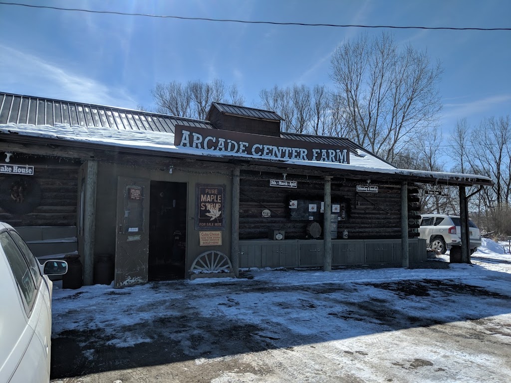 Arcade Center Farm | 7298 NY-98, Arcade, NY 14009, USA | Phone: (585) 492-3821