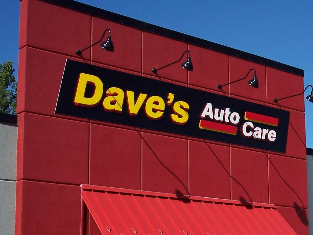 Daves Auto Care | 37657 Vine St, Willoughby, OH 44094, USA | Phone: (440) 946-8414