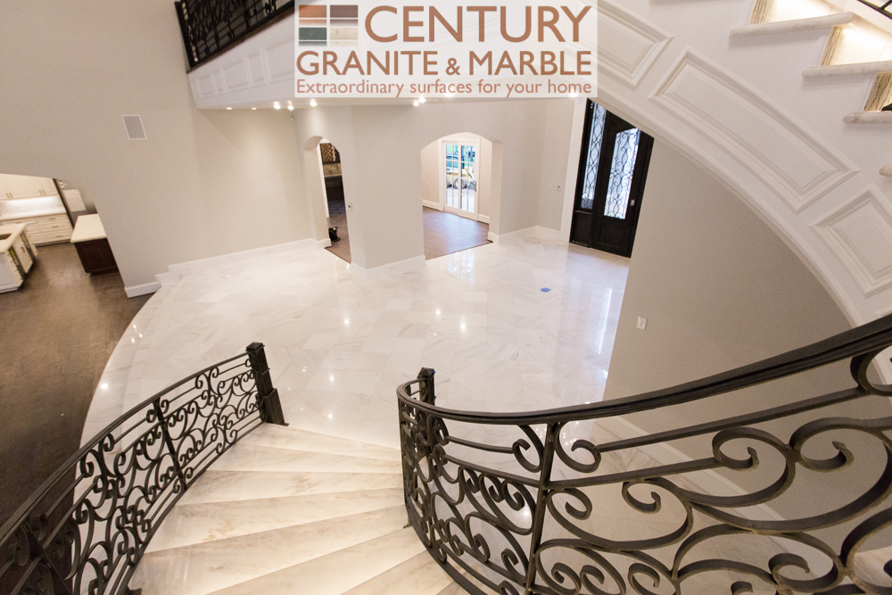 Century Granite & Marble | 695 TX-114, Southlake, TX 76092, USA | Phone: (817) 329-9499