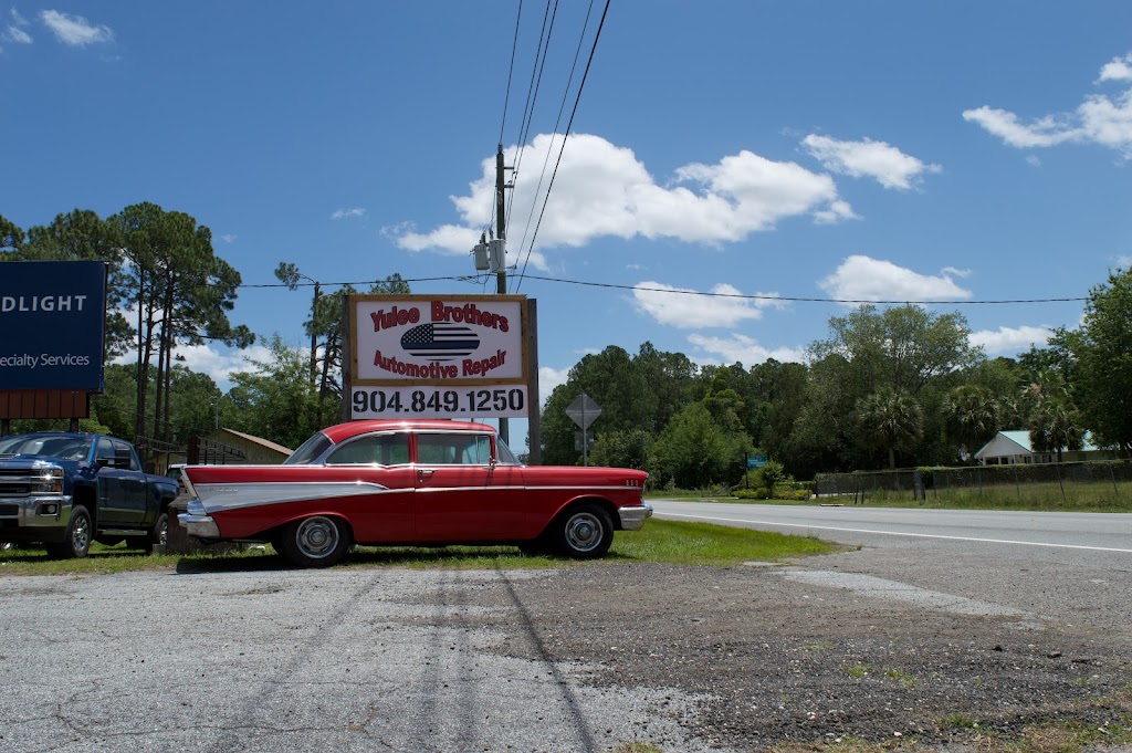 Yulee Brothers Automotive & Repair | 851026 Hwy 17, Yulee, FL 32097, USA | Phone: (904) 849-1250