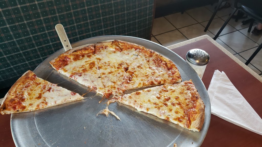 Two Cousins Pizza and Pasta | 559 N Raleigh St, Angier, NC 27501, USA | Phone: (919) 639-5400