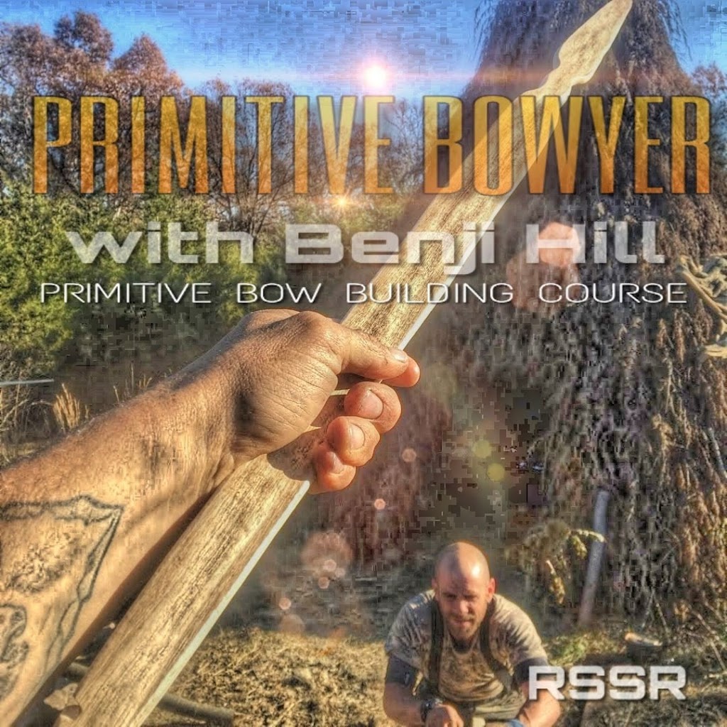 Rhino Survival and Self Reliance | 1241 Comal Park Rd, Canyon Lake, TX 78133 | Phone: (210) 712-3036