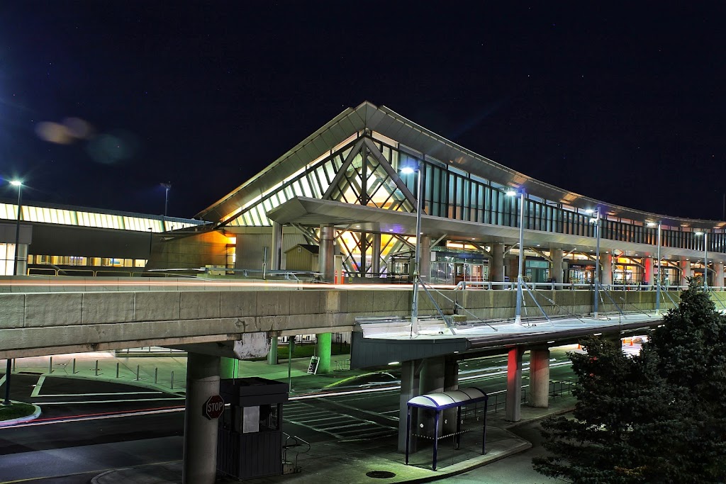 Buffalo Niagara International Airport | 4200 Genesee St, Buffalo, NY 14225, USA | Phone: (716) 630-6000