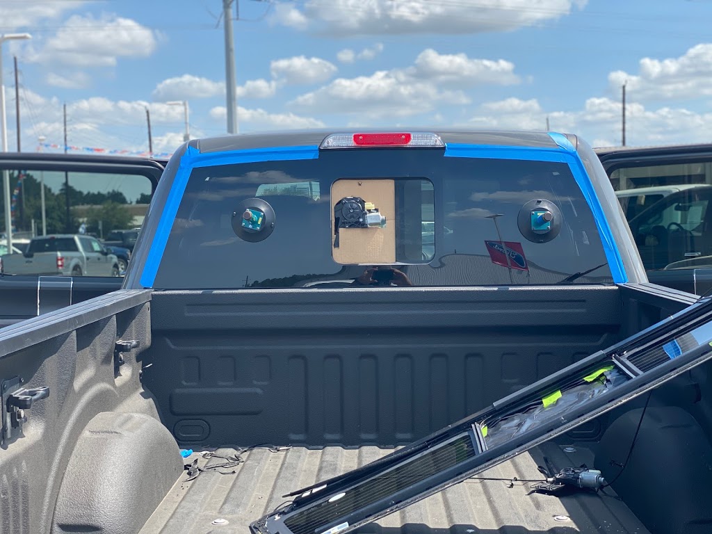 Windshield Guys | 22702 TX-249, Tomball, TX 77375, USA | Phone: (346) 278-2575