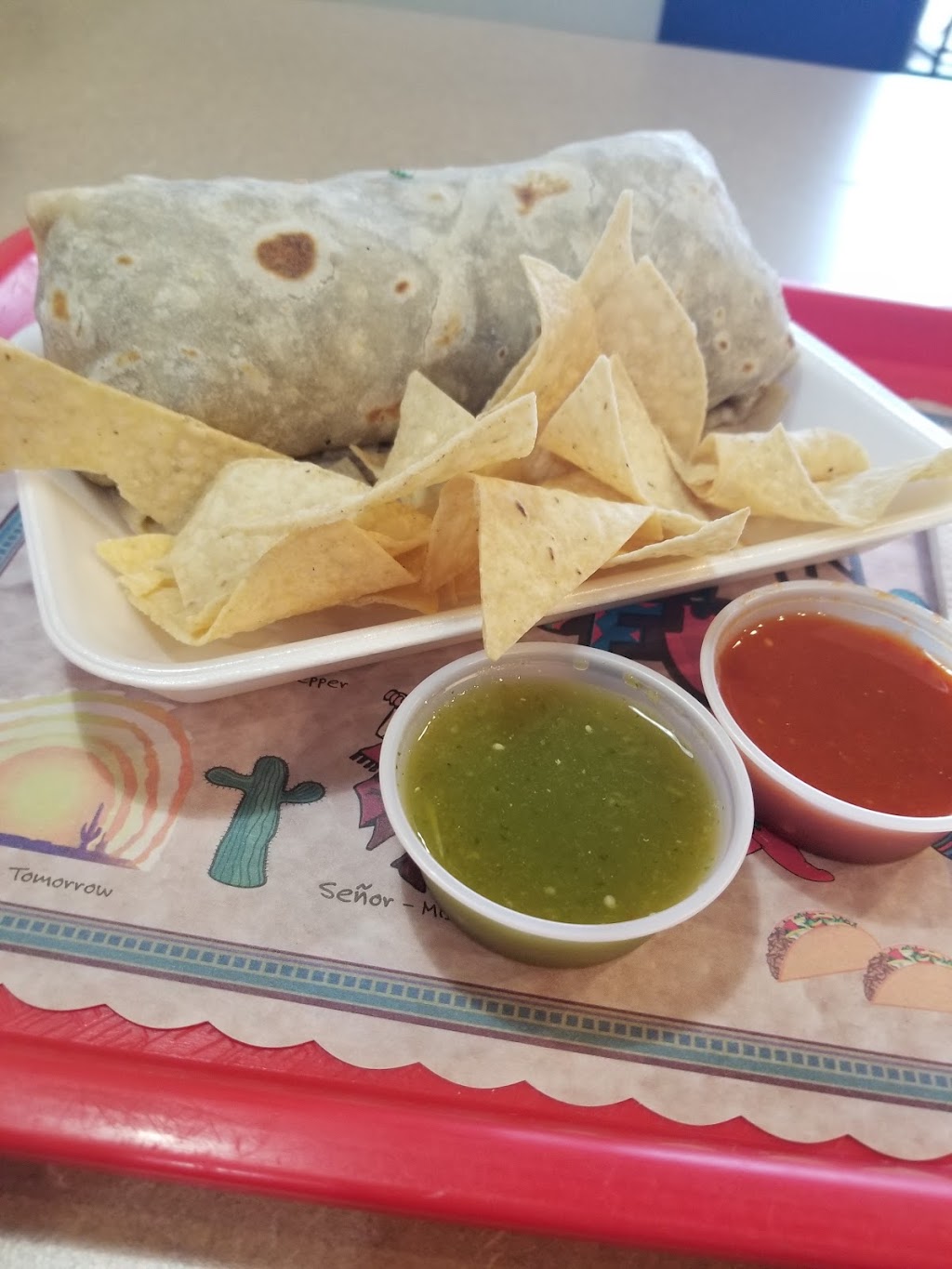 Hunbertos Mexican Food | 53 N Val Vista Dr #101, Gilbert, AZ 85234, USA | Phone: (480) 633-0303