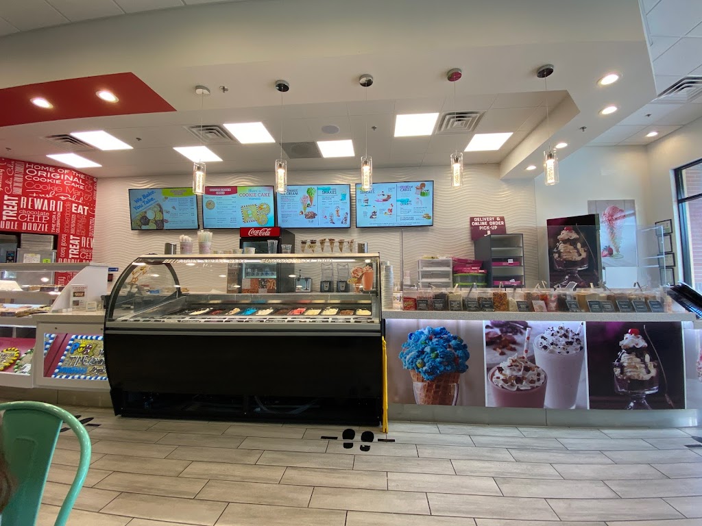 Marble Slab Creamery | 935 Durbin Pavilion Dr Suite 102, St Johns, FL 32259, USA | Phone: (904) 547-2343