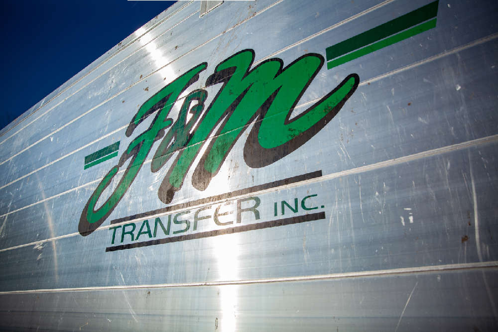 F & M Transfer Inc | 3210 211th St, Lynwood, IL 60411, USA | Phone: (708) 757-3338