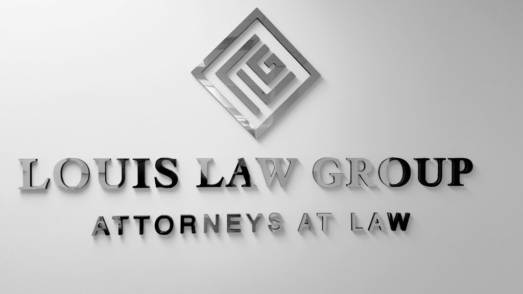 Louis Law Group | 290 NW 165th St Suite M-500, Miami, FL 33169, USA | Phone: (954) 676-4179