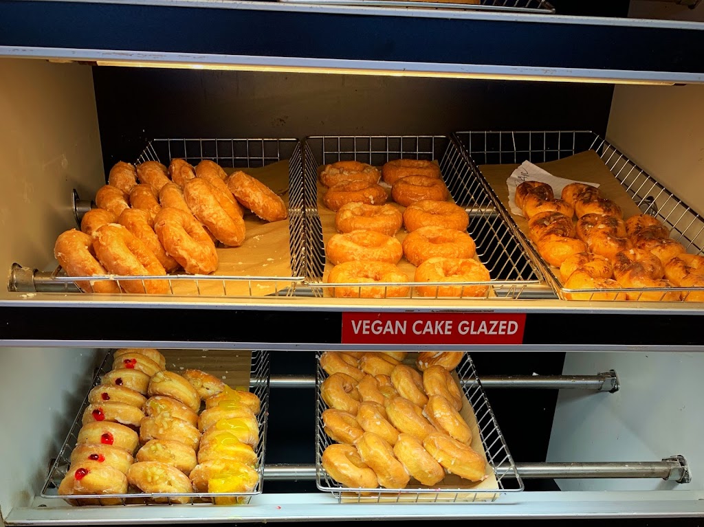 Cafe Donuts | 5330 Monroe St, Toledo, OH 43623, USA | Phone: (419) 882-1787