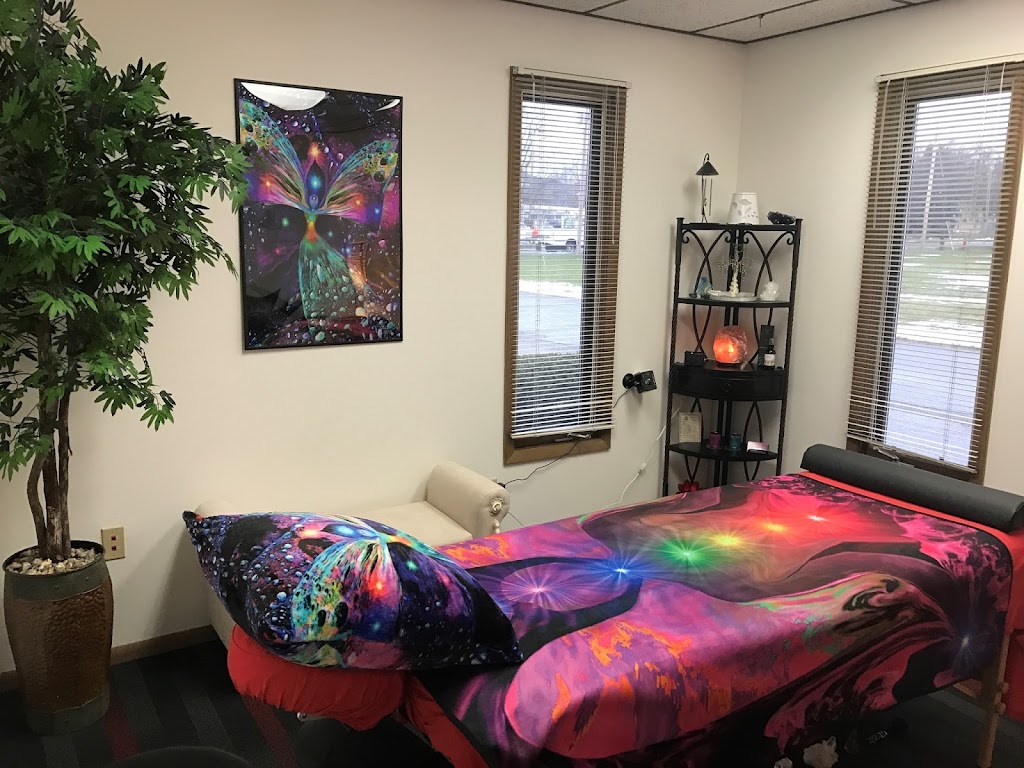 Divine Reiki, LLC | 5559 Osborn Dr, McFarland, WI 53558 | Phone: (608) 345-0120