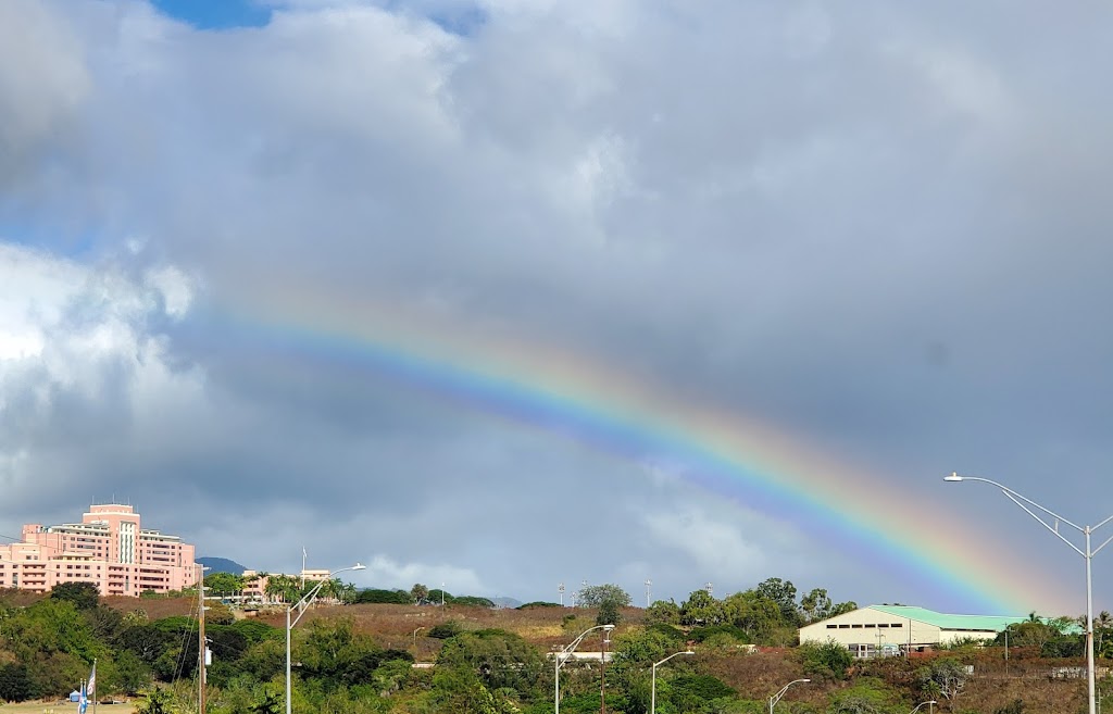 Tripler Army Medical Center | 1 Jarrett White Rd, Honolulu, HI 96859, USA | Phone: (888) 683-2778