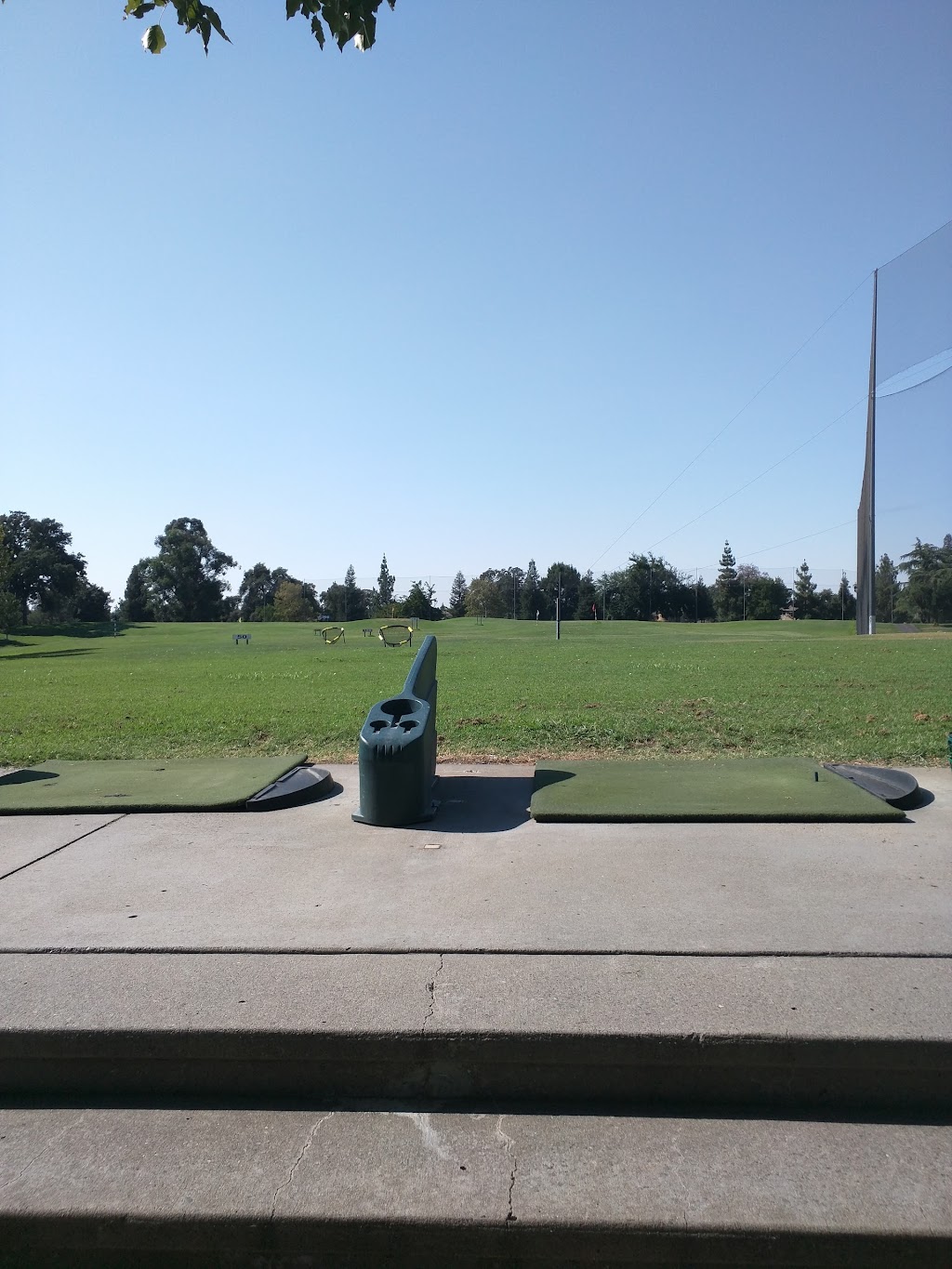 Diamond Oaks Golf Course | 349 Diamond Oaks Rd, Roseville, CA 95678, USA | Phone: (916) 771-4653