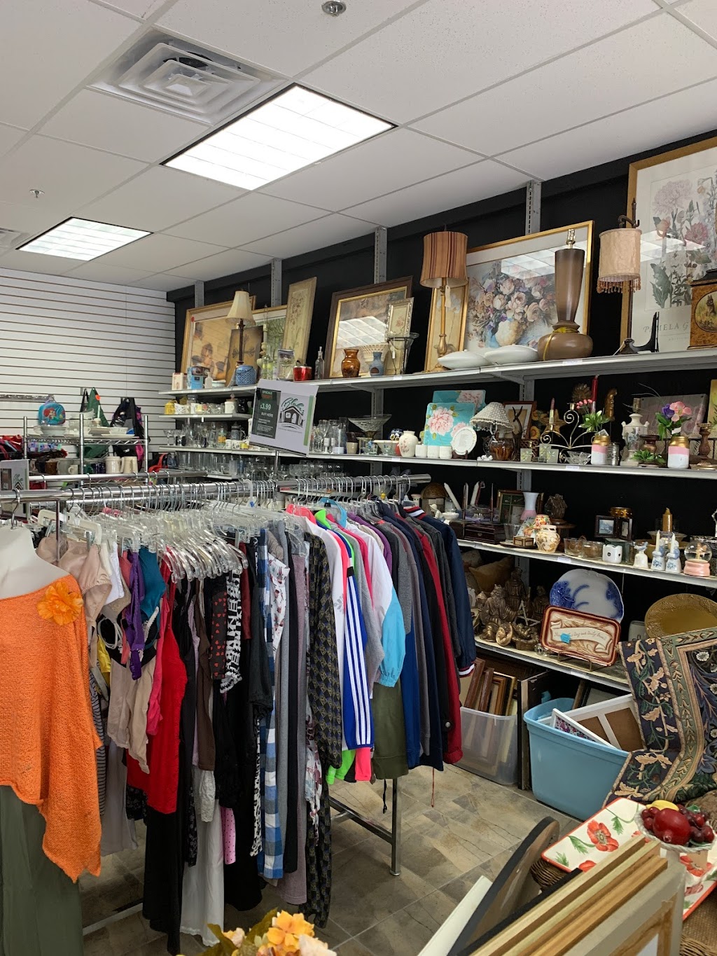 Upscale Thrift (Blakes House of Independence) | 3205 Canton Rd #145, Marietta, GA 30066, USA | Phone: (770) 578-1770