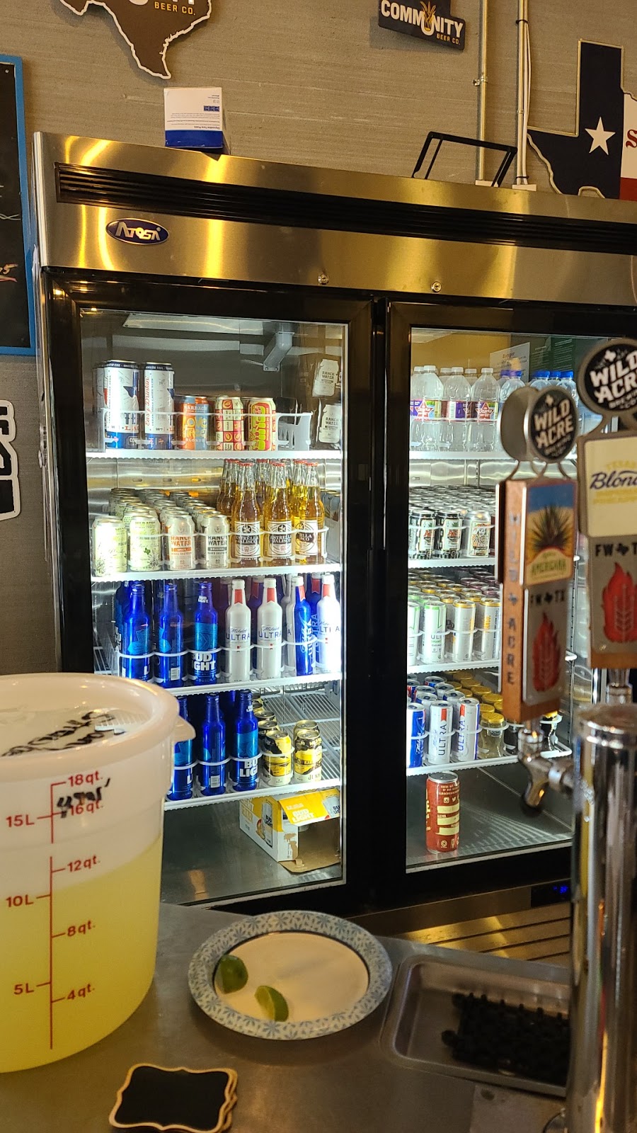 Smoking Axes | 790 S Main St #400, Keller, TX 76248, USA | Phone: (682) 297-9144