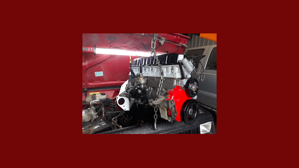 Fuentes auto repair | 5354 Jefferson Suit 106, Dallas, TX 75211, USA | Phone: (214) 281-0075