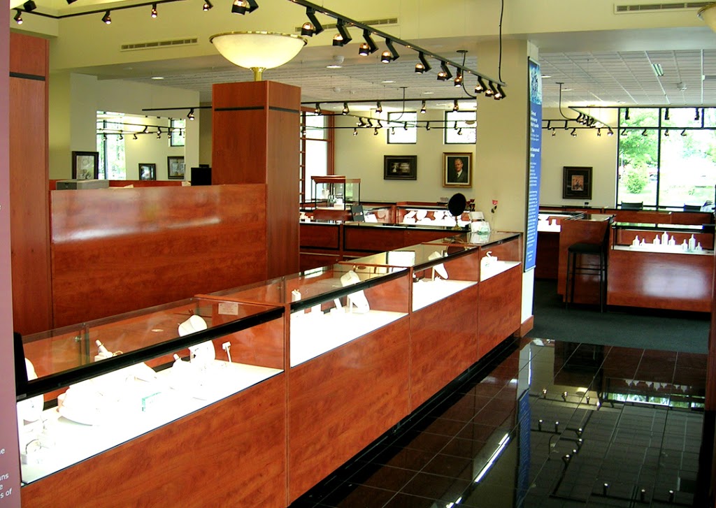 J.C. Sipe Jewelers | 3000 E 96th St, Indianapolis, IN 46240, USA | Phone: (317) 848-0215