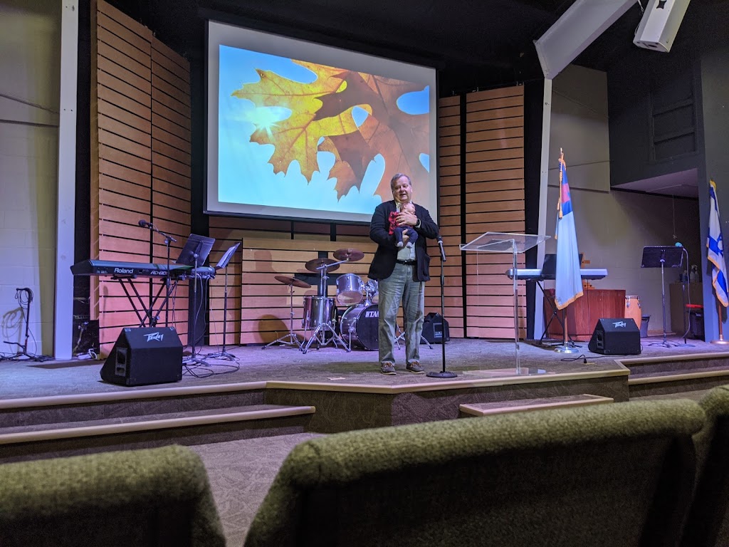 Christian Life Center | 1972 E Summit St, Kent, OH 44240, USA | Phone: (330) 678-9234