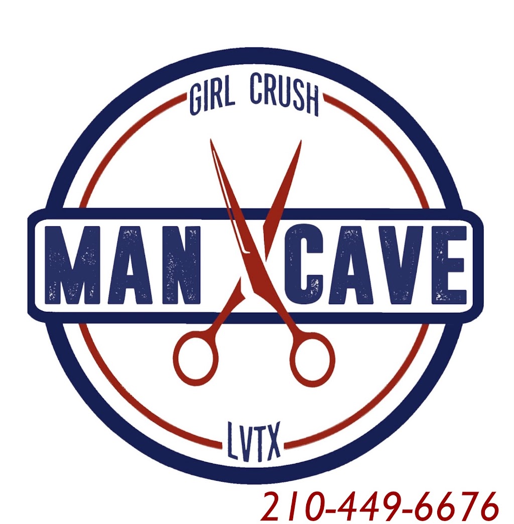 Mancave Barbershop | 139 Industrial Dr, La Vernia, TX 78121, USA | Phone: (210) 449-6676