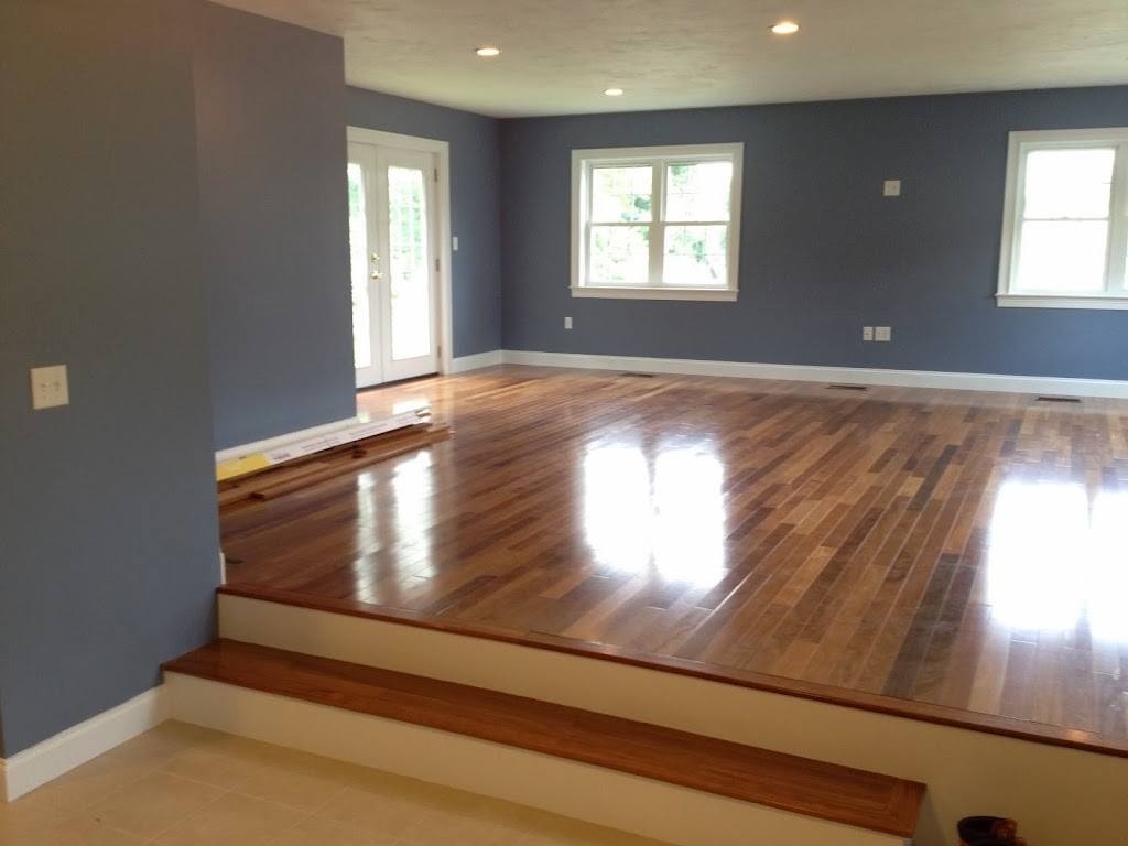 Turner’s Painting LLC | 124 Crooked Hill Rd, Huntington, NY 11743, USA | Phone: (516) 850-8369