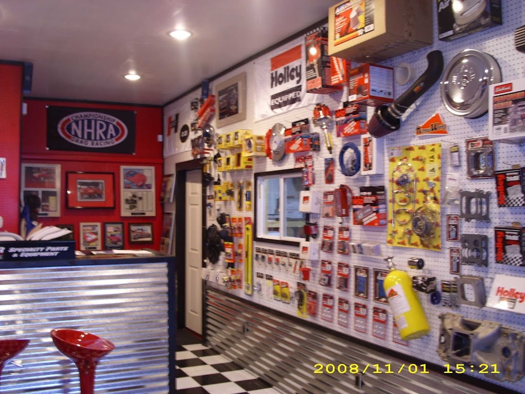 Towers Racing Products | 601 State Hwy 95, Granger, TX 76530, USA | Phone: (512) 859-1320