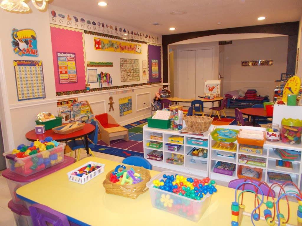 Mrs. Rhondas Pre-K | 4405 Ray White Rd, Fort Worth, TX 76244, USA | Phone: (817) 403-9398