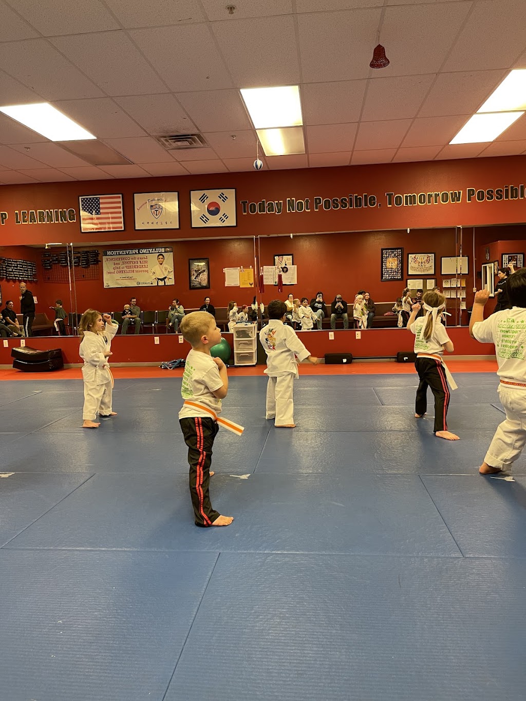 Pride Martial Arts | 231 N Kay St, Kuna, ID 83634, USA | Phone: (208) 922-2805