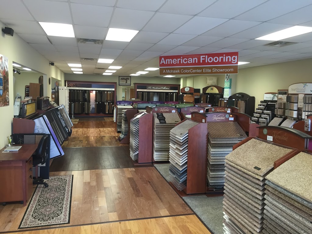 American Flooring of Yulee | 86130 Kutana Dr, Yulee, FL 32097, USA | Phone: (904) 548-9906