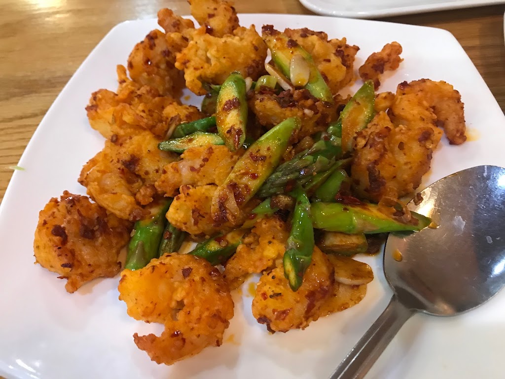 Taste of Chengdu | 2528 Old Denton Rd, Carrollton, TX 75006, USA | Phone: (469) 289-3379