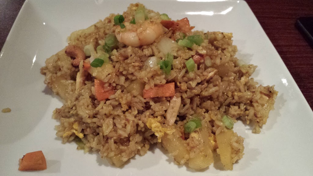 Ruang Tong Thai Cuisine | 6790 Forest Hill Ave, Richmond, VA 23225, USA | Phone: (804) 612-8616