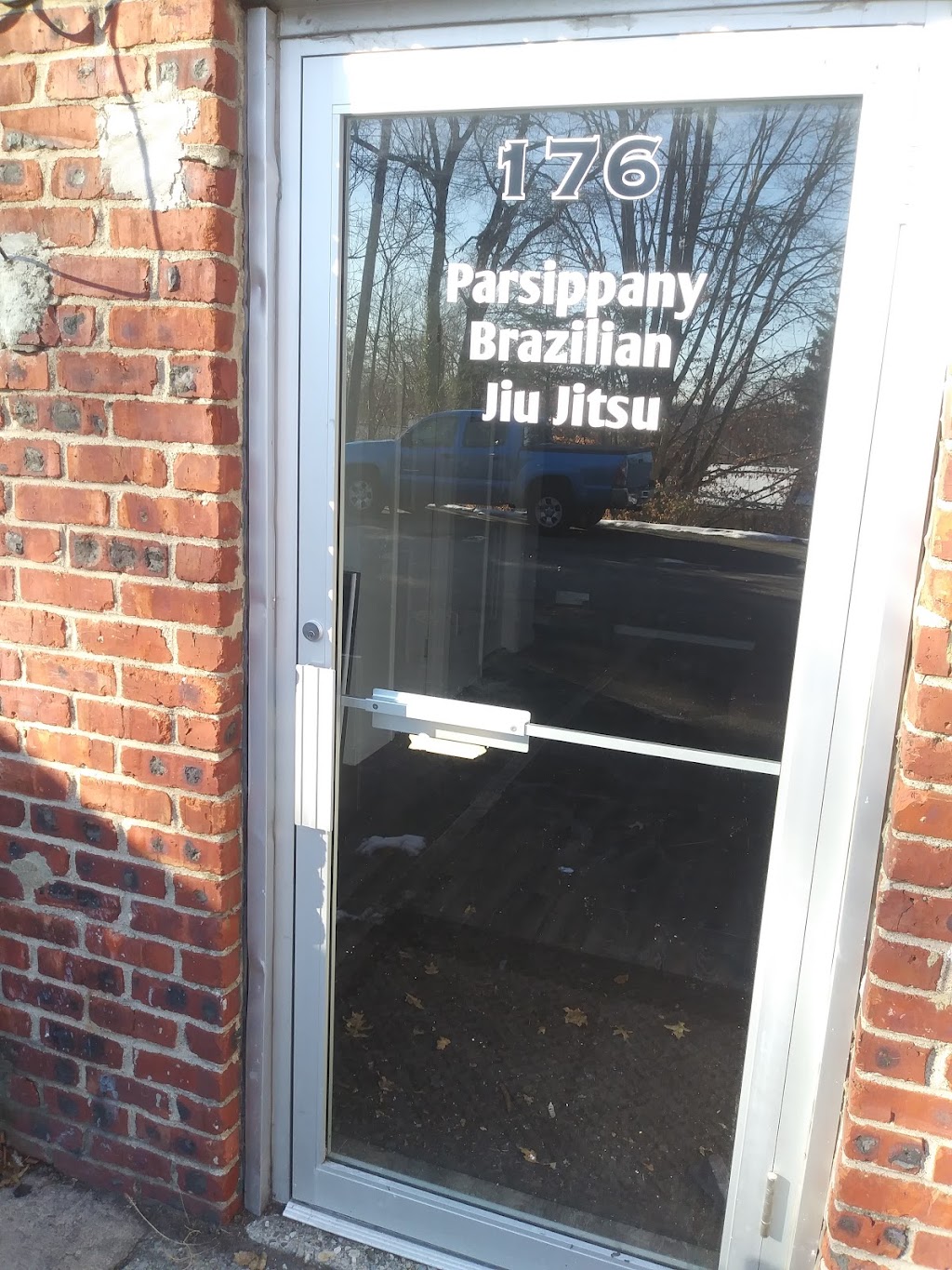 Parsippany Brazilian Jiujitsu | 176 Parsippany Rd, Parsippany, NJ 07054 | Phone: (973) 216-9662