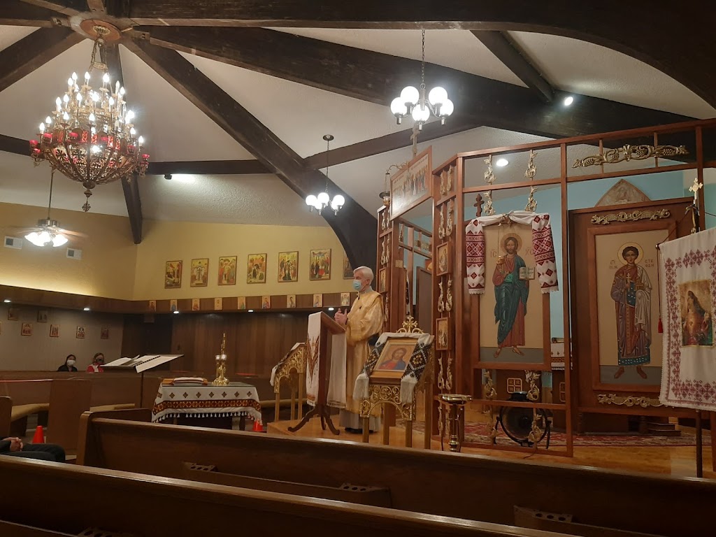 St. Marys Assumption, Ukrainian Catholic Church | 11363 Oak Branch Dr, St. Louis, MO 63128, USA | Phone: (314) 487-1786