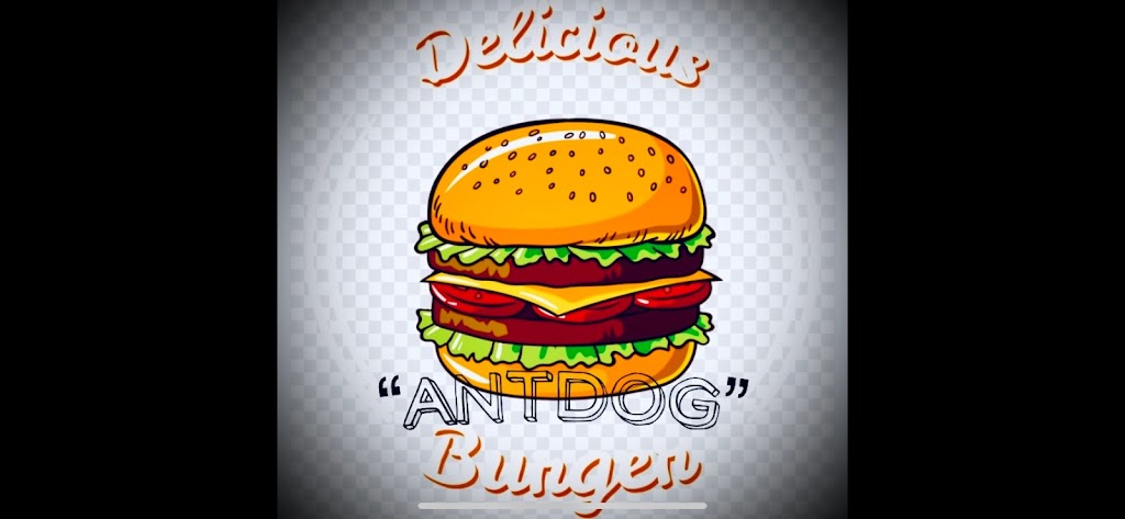 Antdog Burger | 527 W 62nd St, Los Angeles, CA 90044, USA | Phone: (323) 738-1554